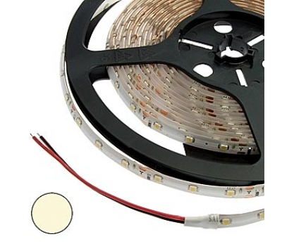 Светодиодная лента: 3528 300LED IP65 12V*24W W-WHITE