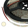 Светодиодная лента: 3528 600LED IP65 12V*48W W-WHITE                  