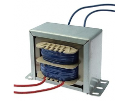 Трансформатор: EI76*40 220v to 24V 45W Трансформатор: EI76*40 220v to 24V 45W