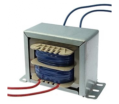 Трансформатор: EI76*40 220v to 24V 45W Трансформатор: EI76*40 220v to 24V 45W