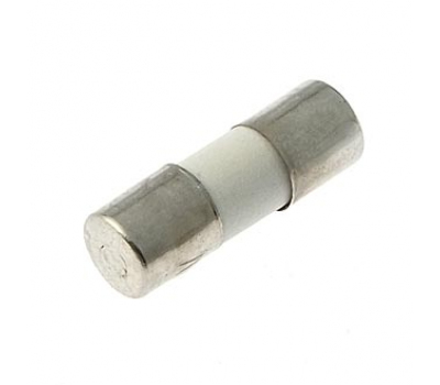 Предохранитель: 1A 250V (5x15)