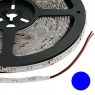 Светодиодная лента: 3528 300LED IP65 12V*24W BLUE                     