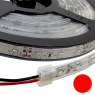 Светодиодная лента: 3528 300LED IP68 12V*24W RED                      