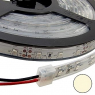 Светодиодная лента: 3528 300LED IP68 12V*24W W-WHITE                  