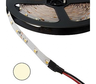Светодиодная лента: 3528 300LED IP33 12V*24W W-WHITE Светодиодная лента: 3528 300LED IP33 12V*24W W-WHITE
