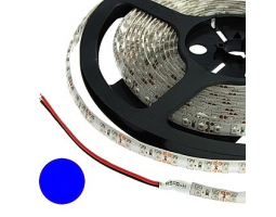 Светодиодная лента: 3528 600LED IP65 12V*48W BLUE Светодиодная лента: 3528 600LED IP65 12V*48W BLUE