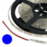 Светодиодная лента: 3528 600LED IP65 12V*48W BLUE                     