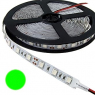 Светодиодная лента: 5050 300LED IP33 12V*72W GREEN                    