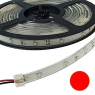 Светодиодная лента: 3528 150LED IP68 12V*12W RED                      