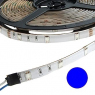 Светодиодная лента: 5050 150LED IP65 12V*36W BLUE                     