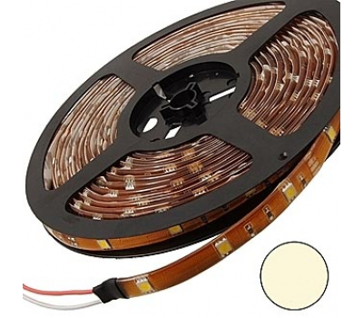 Светодиодная лента: 5050 150LED IP65 12V*36W W-WHITE