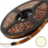 Светодиодная лента: 5050 150LED IP65 12V*36W W-WHITE                  