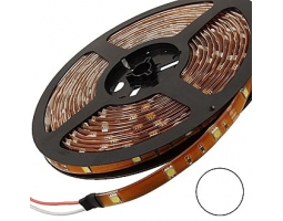 Светодиодная лента: 5050 150LED IP65 12V*36W WHITE Светодиодная лента: 5050 150LED IP65 12V*36W WHITE