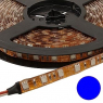 Светодиодная лента: 5050 300LED IP65 12V*72W BLUE                     