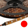 Светодиодная лента: 5050 300LED IP65 12V*72W RED                      