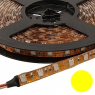 Светодиодная лента: 5050 300LED IP65 12V*72W YELLOW                   