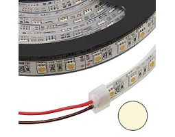 Светодиодная лента: 5050 300LED IP68 12V*72W W-WHITE Светодиодная лента: 5050 300LED IP68 12V*72W W-WHITE