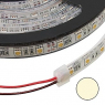 Светодиодная лента: 5050 300LED IP68 12V*72W W-WHITE                  