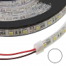 Светодиодная лента: 5050 300LED IP68 12V*72W WHITE                    