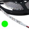 Светодиодная лента: 3528 600LED IP33 12V*48W GREEN                    