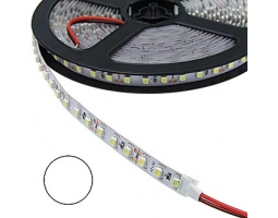Светодиодная лента: 3528 600LED IP33 12V*48W WHITE                    
