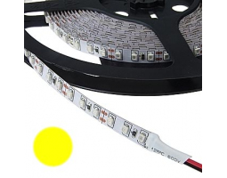 Светодиодная лента: 3528 600LED IP33 12V*48W YELLOW                   
