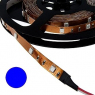 Светодиодная лента: 5050 150LED IP33 12V*36W BLUE                     