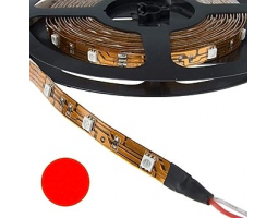 Светодиодная лента: 5050 150LED IP33 12V*36W RED Светодиодная лента: 5050 150LED IP33 12V*36W RED
