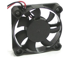 Вентилятор: RQD 5010MS 12VDC                                  