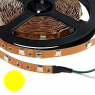Светодиодная лента: 5050 150LED IP33 12V*36W YELLOW                   