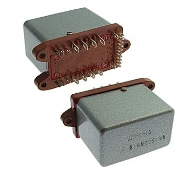 Контактор: ДП1-10 Контактор: ДП1-10