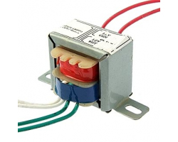 Трансформатор: EI28*19 220v to 2x12v 1.5W Трансформатор: EI28*19 220v to 2x12v 1.5W