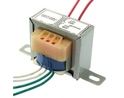 Трансформатор: EI35*13 220v to 2x12v 1.5W Трансформатор: EI35*13 220v to 2x12v 1.5W