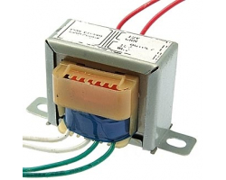 Трансформатор: EI35*15 220v to 2x12v 2W Трансформатор: EI35*15 220v to 2x12v 2W