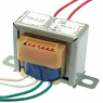 Трансформатор: EI35*15 220v to 2x12v 2W                          