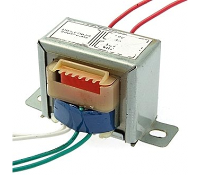 Трансформатор: EI35*20 220v to 2x12v 2.5W