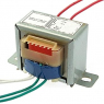 Трансформатор: EI35*20 220v to 2x12v 2.5W                        