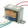 Трансформатор: EI41*20 220v to 2x12v 4W                          