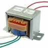 Трансформатор: EI41*25 220v to 2x12v 6W                          