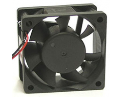 Вентилятор: RQD 6020MS 5VDC                                   