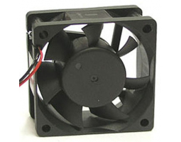 Вентилятор: RQD 6020MS 12VDC                                  