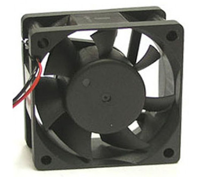 Вентилятор: RQD 6020MS 12VDC