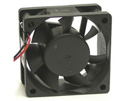 Вентилятор: RQD 6020MS 24VDC                                  