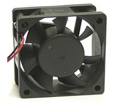Вентилятор: RQD 6020MS 24VDC