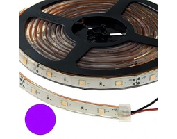 Светодиодная лента: 5050 150LED IP68 12V*36W Violet Светодиодная лента: 5050 150LED IP68 12V*36W Violet