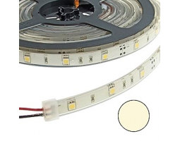 Светодиодная лента: 5050 150LED IP68 12V*36W W-WHITE Светодиодная лента: 5050 150LED IP68 12V*36W W-WHITE