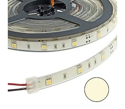 Светодиодная лента: 5050 150LED IP68 12V*36W W-WHITE Светодиодная лента: 5050 150LED IP68 12V*36W W-WHITE