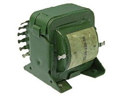 Трансформатор: ТА 28 220-50 Трансформатор: ТА 28 220-50