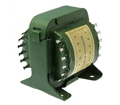 Трансформатор: ТАН 13-127/220-50 Трансформатор: ТАН 13-127/220-50