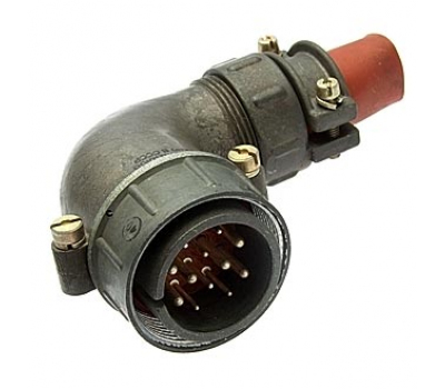 Разъем: 2РТТ32КУН12Ш16В Разъем: 2РТТ32КУН12Ш16В